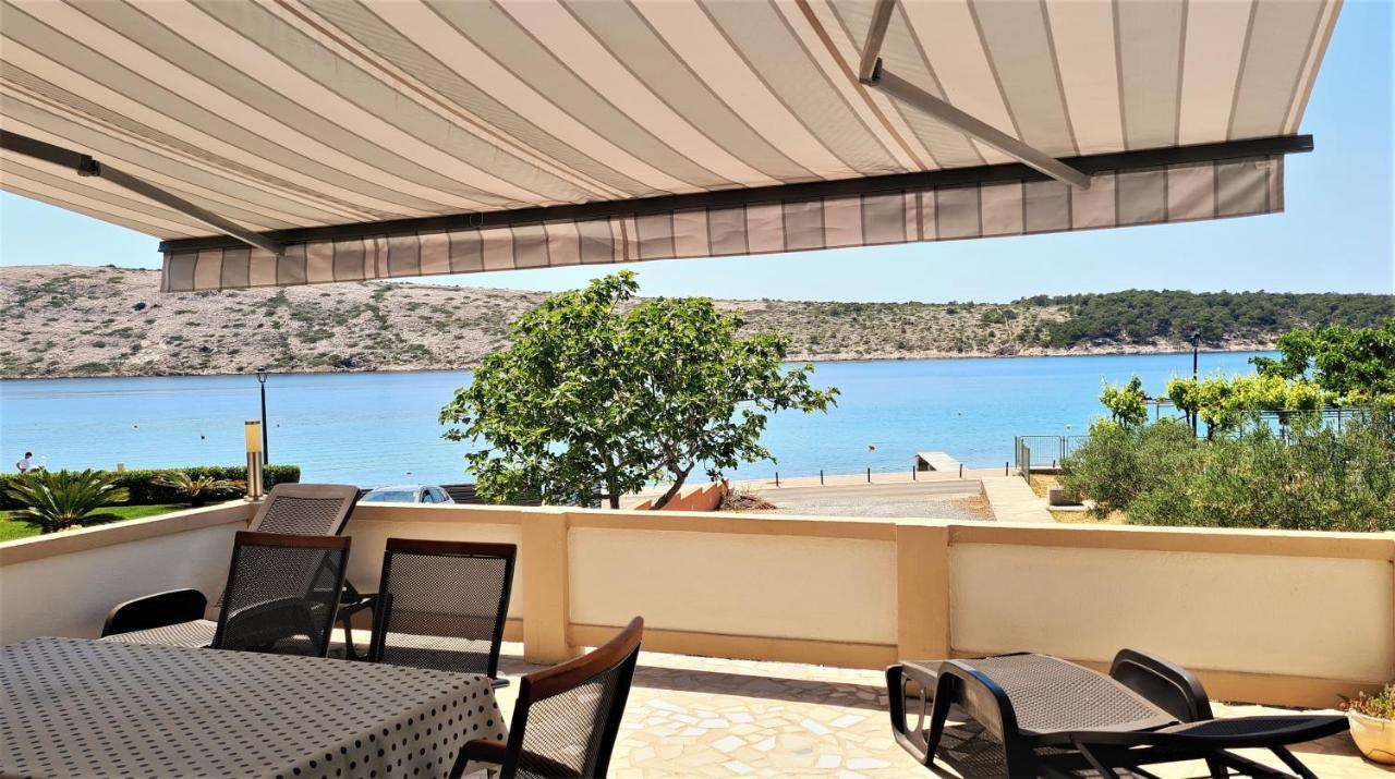 Villa Petra Barbat na Rabu Exterior foto