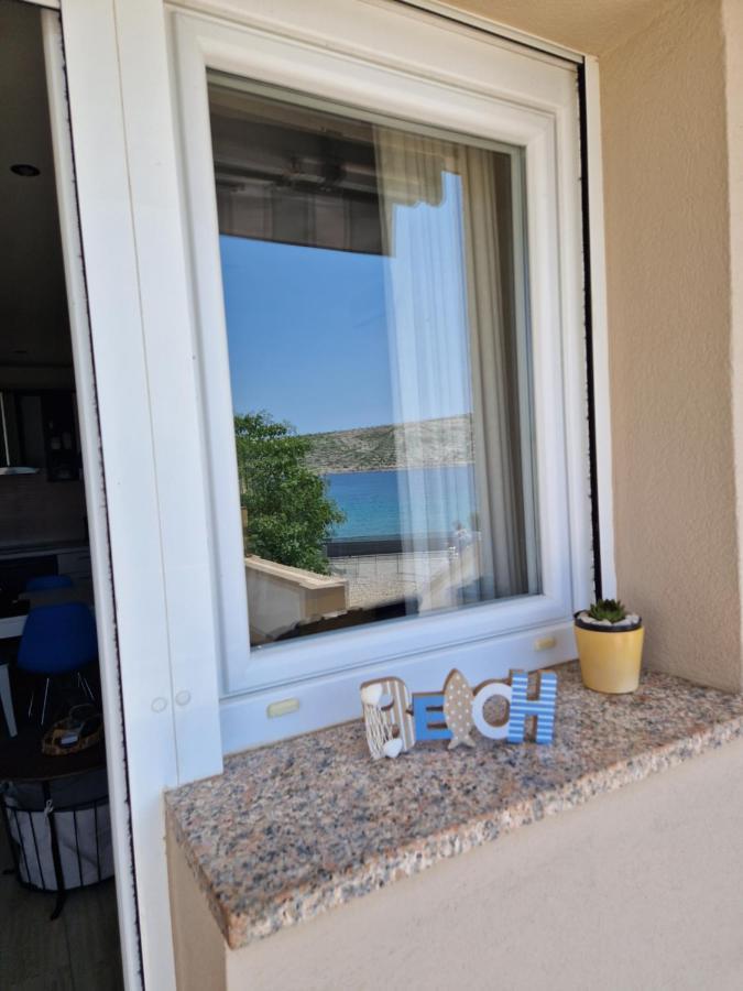 Villa Petra Barbat na Rabu Exterior foto