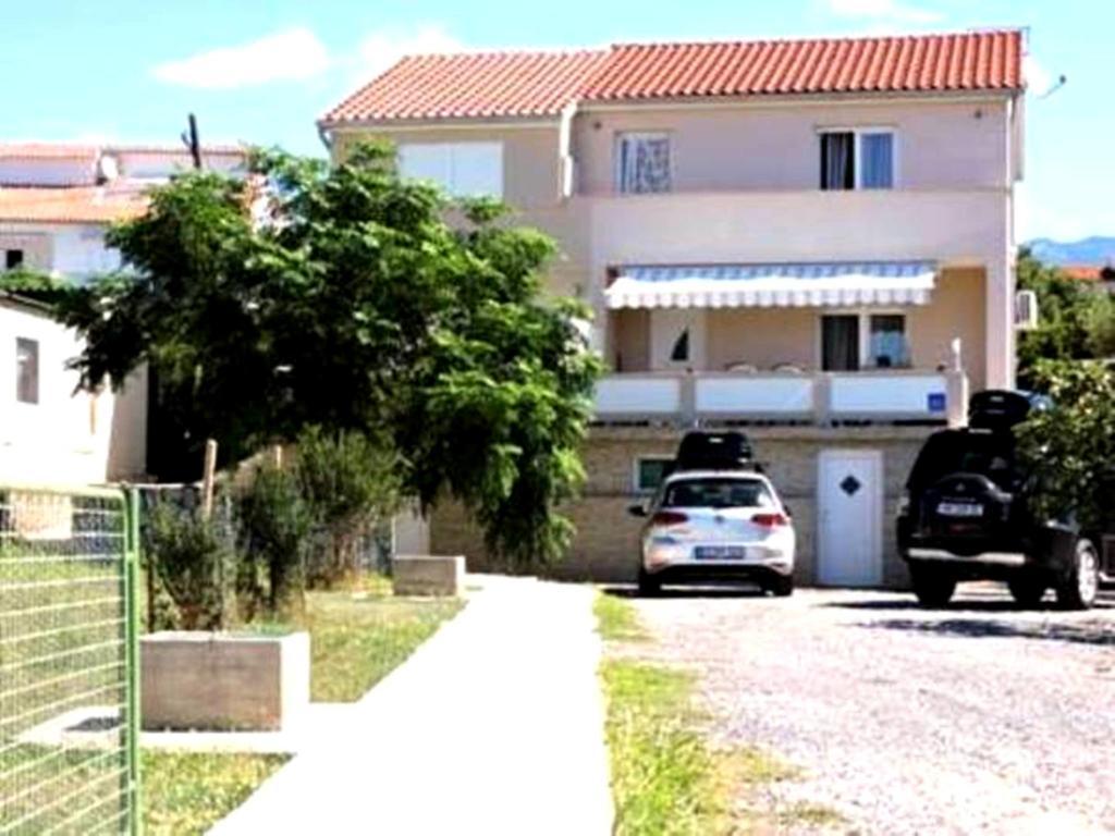 Villa Petra Barbat na Rabu Exterior foto